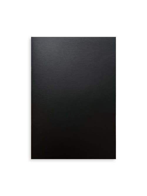STILLNESS (First Edition) / Naoyuki Hata