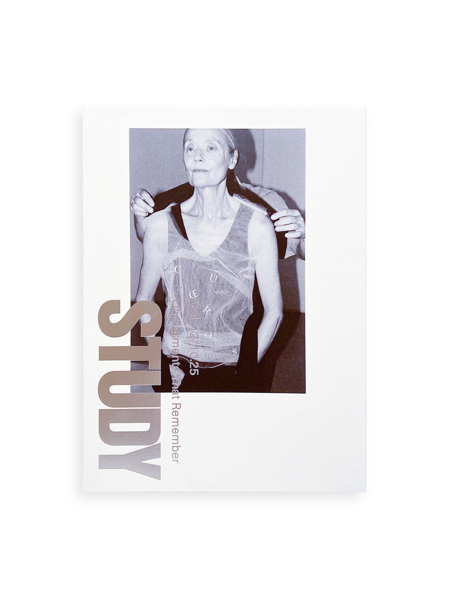 STUDY MAGAZINE VOLUME 12