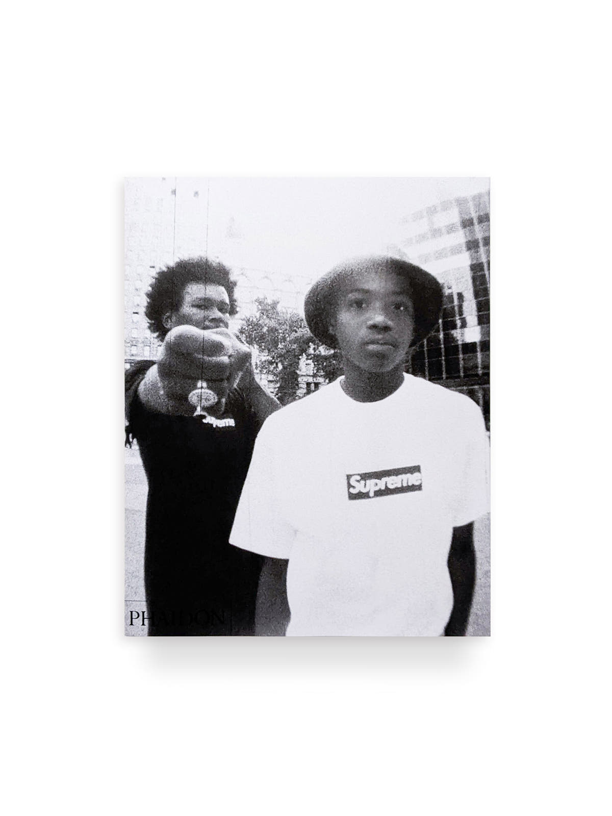 Supreme