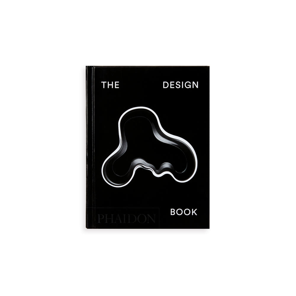 The Design Book