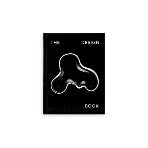 The Design Book