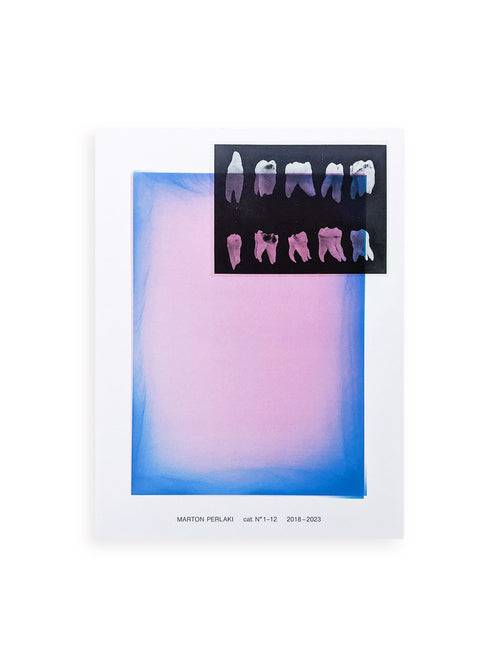 THE THIRD HAND / Marton Perlaki