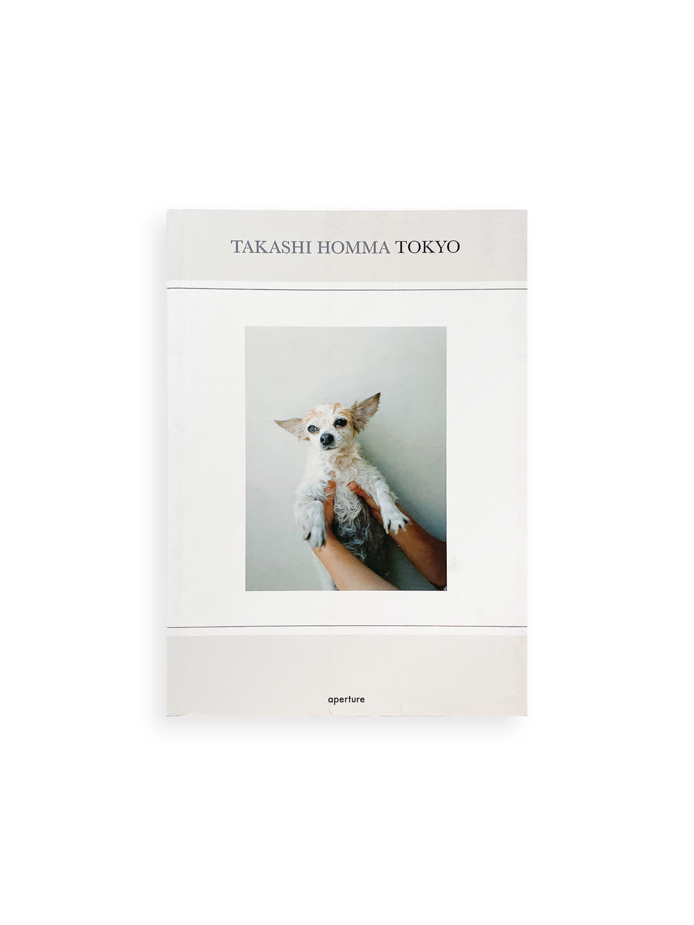 Tokyo / Takashi Homma