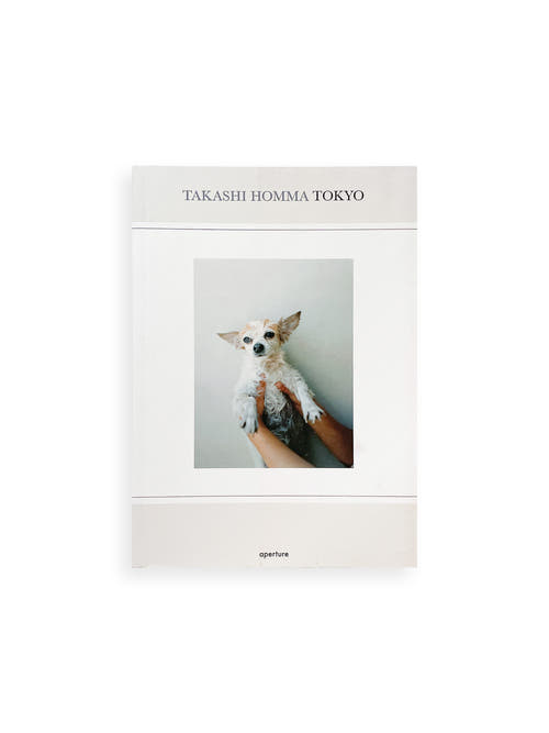 Tokyo / Takashi Homma