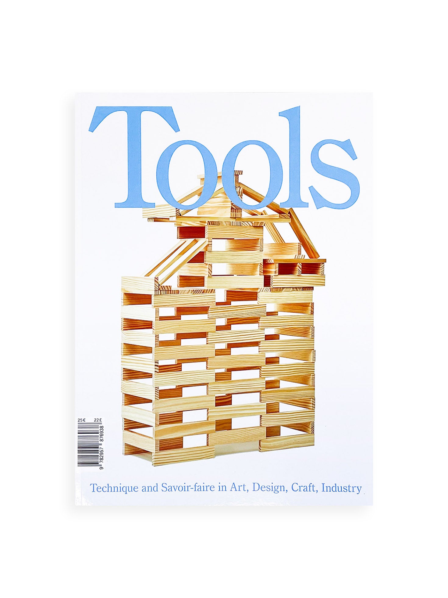 Tools #04 – To Cut