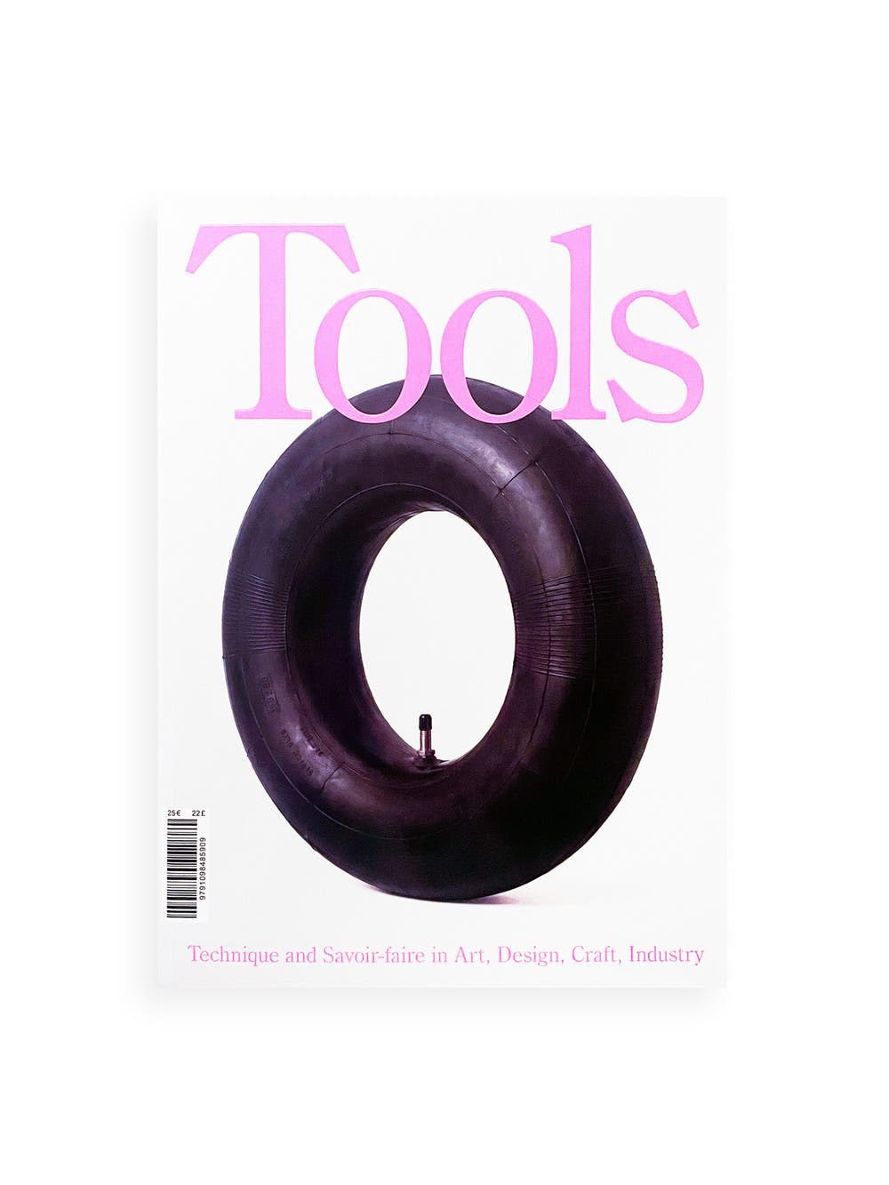 Tools #06 – To Blow