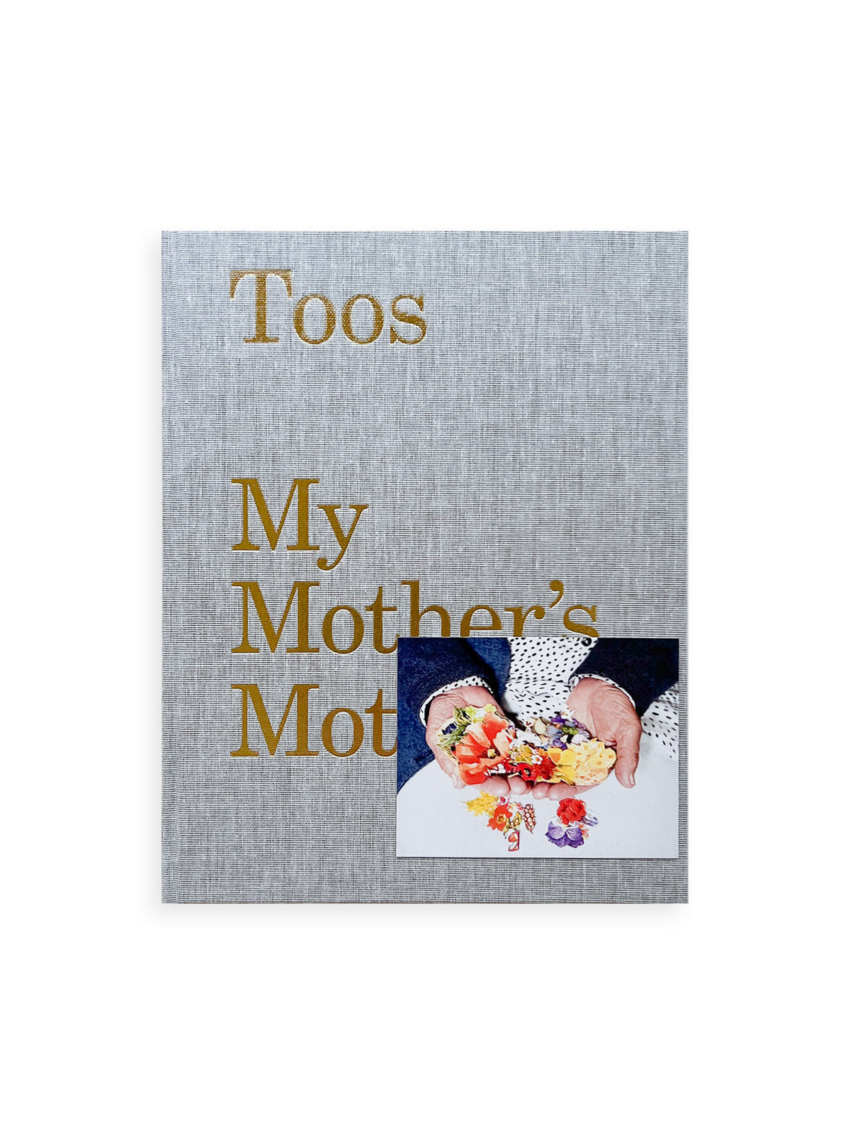 TOOS and TINY, My mother's mother, My father's father / Jaap Scheeren
