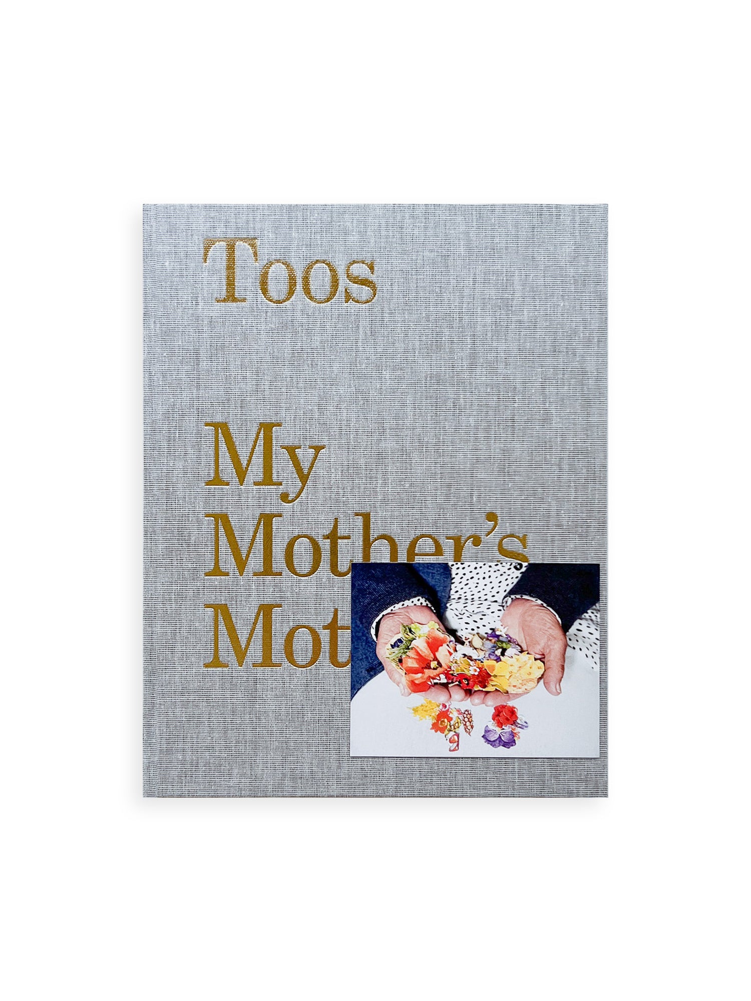 TOOS and TINY, My mother's mother, My father's father / Jaap Scheeren