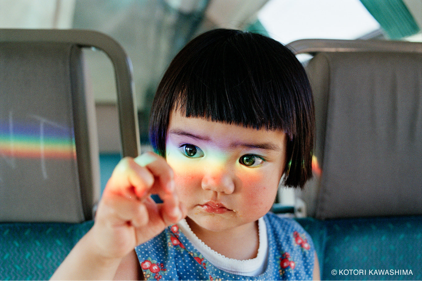 vocalise / Kotori Kawashima