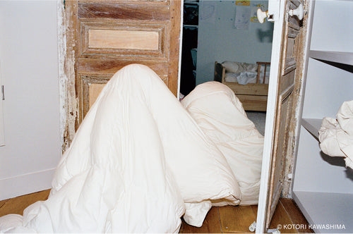 vocalise / Kotori Kawashima